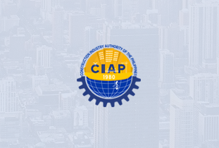 CIAP BOARD RESOLUTION NO. 3 Series of 2019