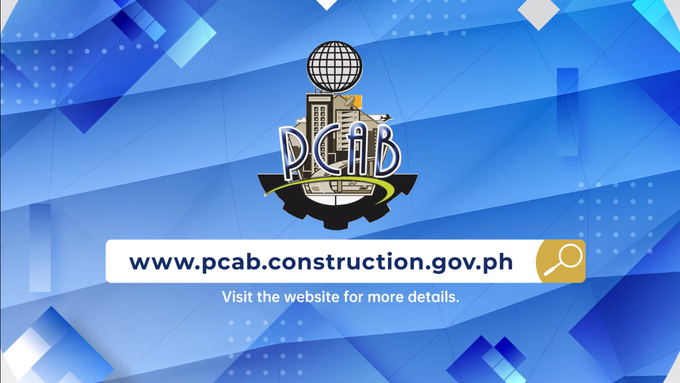 Online PCAB Renewal of Joint Venture – Local | Instructional Video