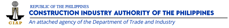 Construction Industry Authority of the Philippines
