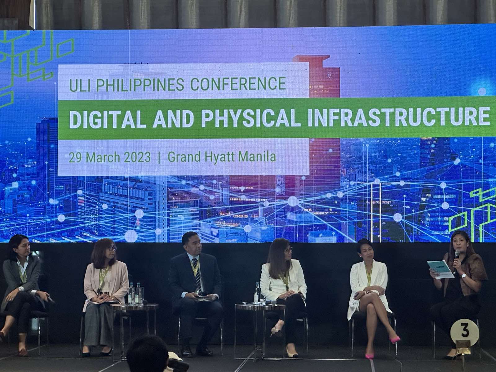 CIAP joins the 2023 ULI Philippines Conference