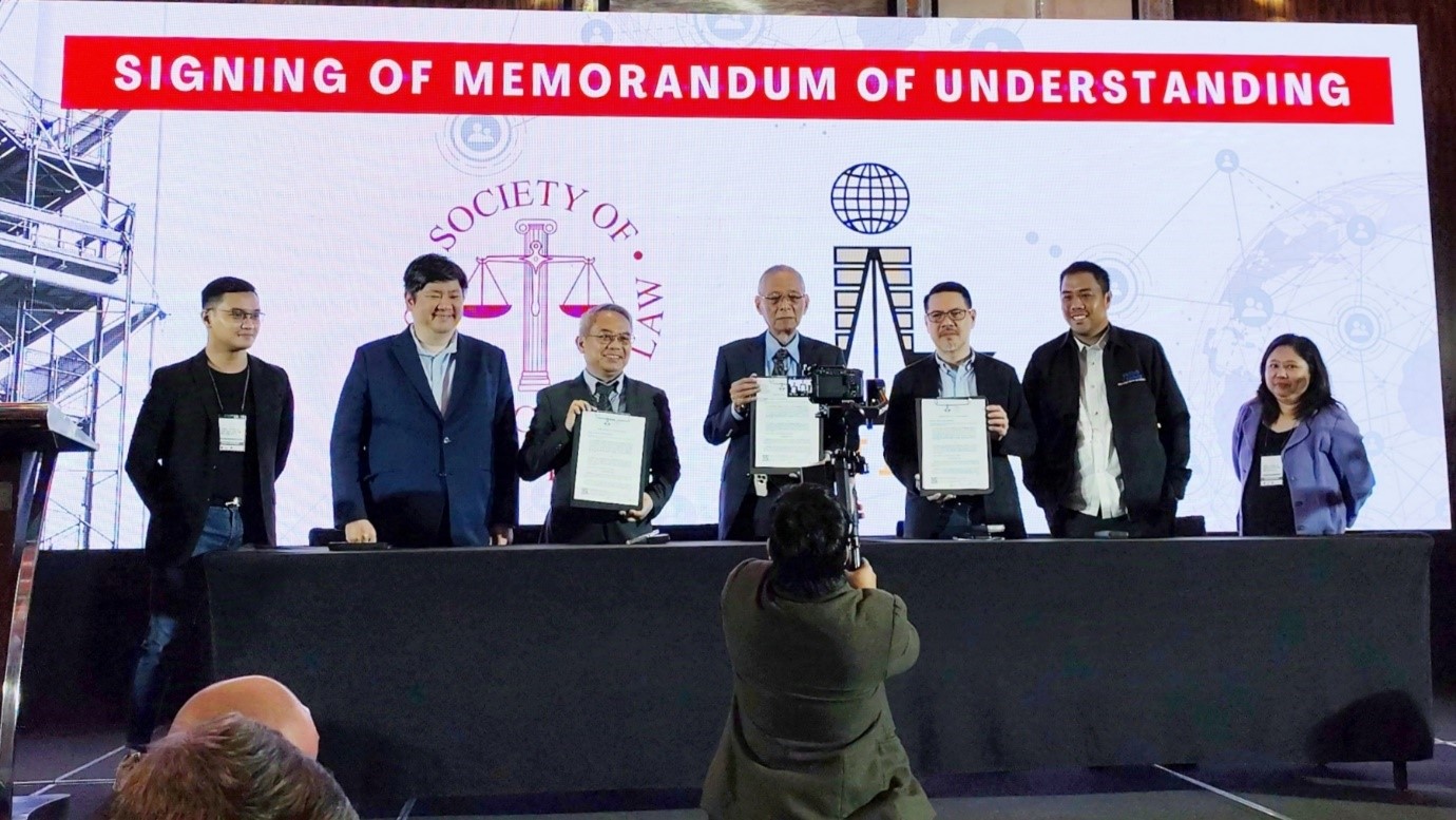 DTI-CIAP inks MOU with SCLP to enhance construction industry’s economic potential