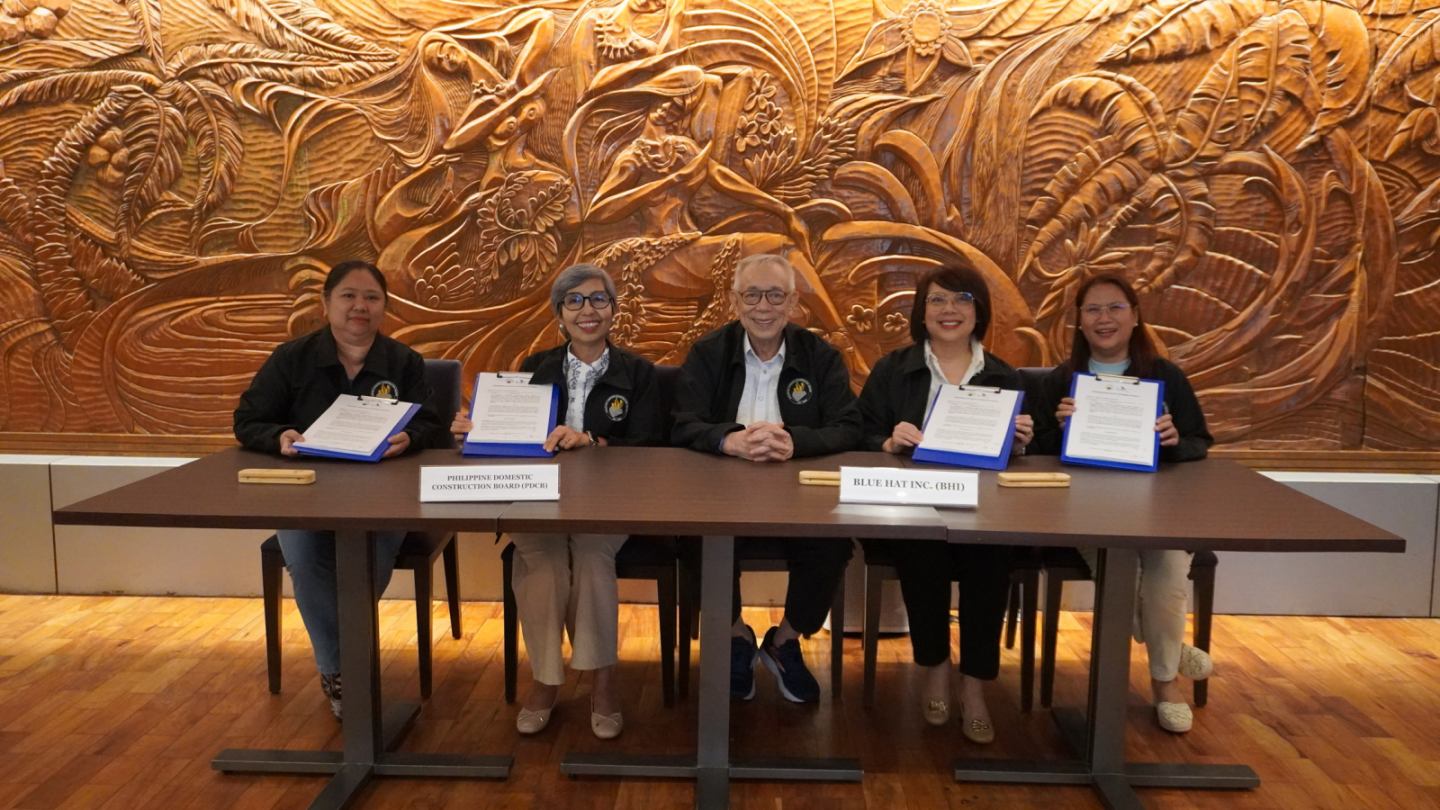PDCB, BHI Collaborate to Advance Fair Construction Contracting and CPES Implementation in the Construction Industry