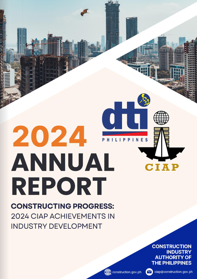 CIAP Annual Report 2024